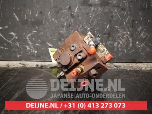 Suzuki Grand Vitara Kraftstoffpumpe Mechanisch O503478 foto 3