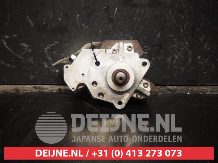 Mitsubishi Space Star Kraftstoffpumpe Mechanisch O503479