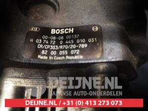 Mitsubishi Space Star Brandstofpomp Mechanisch O503479 foto 4