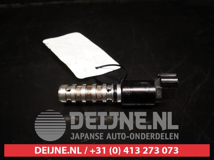 Hyundai Tucson Nokkenas Verstelling O503485