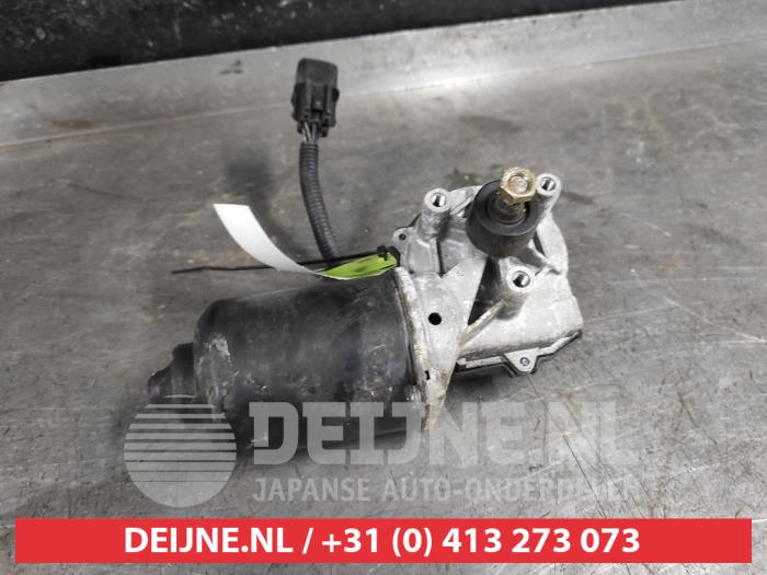 Kia Sorento Ruitenwissermotor voor O503494