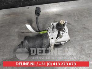 Gebruikte Ruitenwissermotor voor Kia Sorento I (JC) 2.5 CRDi 16V VGT Prijs € 35,00 Margeregeling aangeboden door V.Deijne Jap.Auto-onderdelen BV