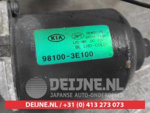 Kia Sorento Ruitenwissermotor voor O503494 foto 2