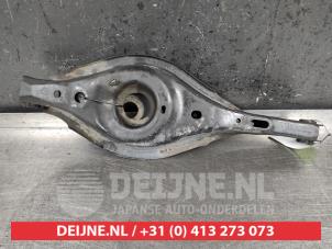 Mazda 3 Querlenker links hinten O503529 foto 2