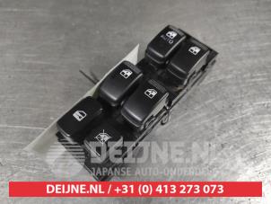Kia Sorento Kombischalter Fenster O503498 foto 2