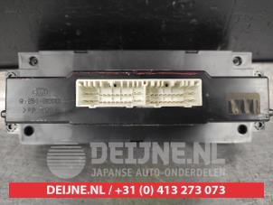 Kia Sorento Heizung Bedienpaneel O503528 foto 3