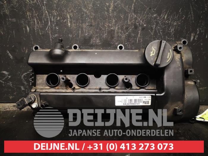 Hyundai I20 Rocker cover O503534