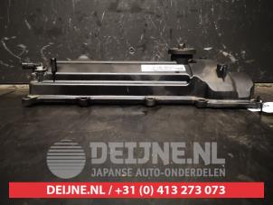 Hyundai I20 Rocker cover O503534 photo 2