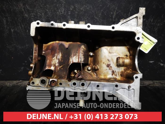 Hyundai I20 Sump O503539