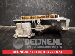 Hyundai I20 Ölwanne O503539 foto 2