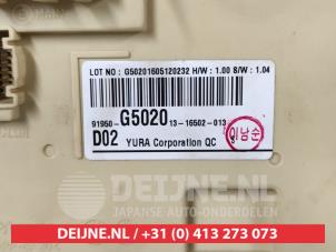 Kia Niro Sicherungskasten O503549 foto 3