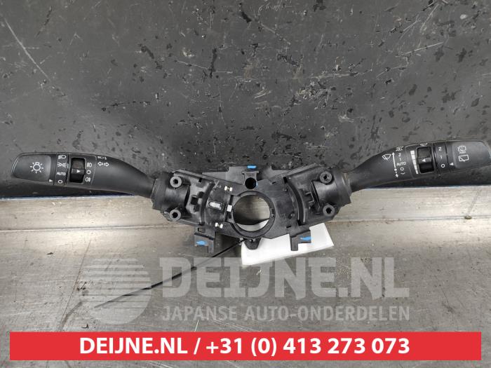 Kia Niro Combischakelaar Stuurkolom O503550