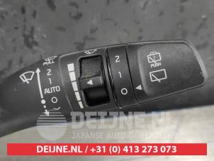 Kia Niro Steering column stalk O503550 photo 3