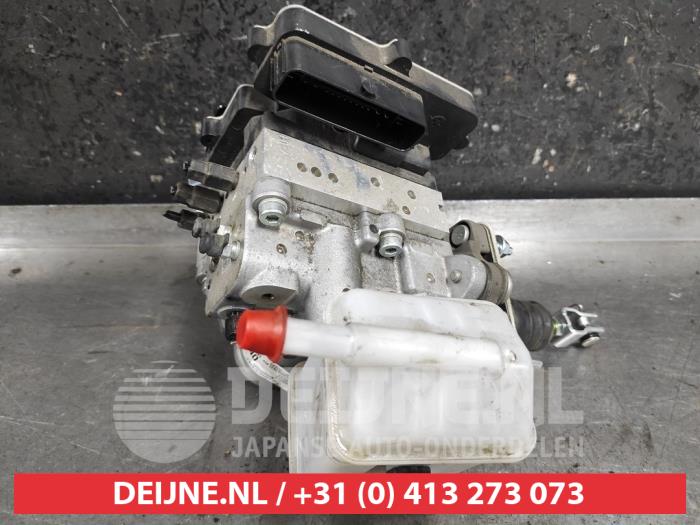 Kia Niro Rembekrachtiger O503552