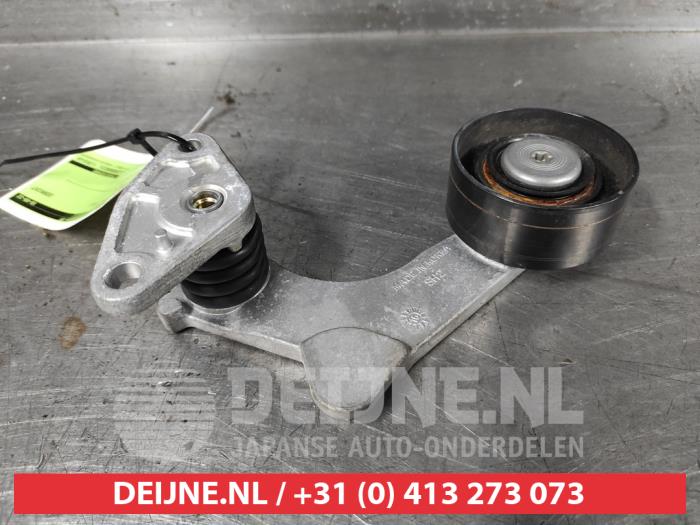 Gebruikte Spanner multiriem Kia Niro I (DE) 1.6 GDI Hybrid Prijs € 50,00 Margeregeling aangeboden door V.Deijne Jap.Auto-onderdelen BV