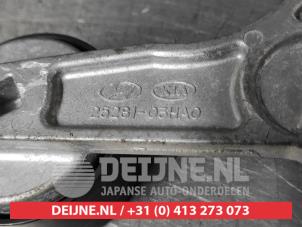Kia Niro Spanrolle multiriem O503557 foto 3