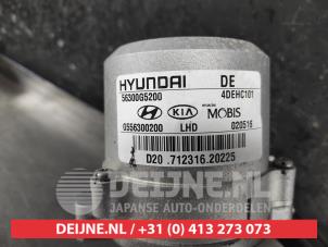 Kia Niro Steering column O503600 photo 2
