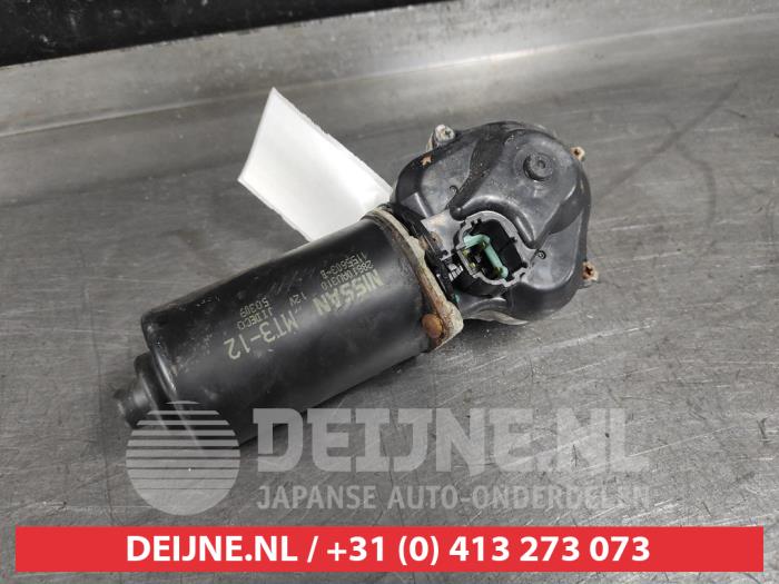 Nissan Primera Ruitenwissermotor voor O503568
