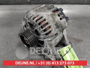 Gebruikte Dynamo Hyundai XG 3.5 V6 24V Prijs € 50,00 Margeregeling aangeboden door V.Deijne Jap.Auto-onderdelen BV
