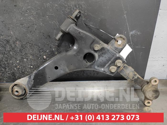 Hyundai XG Front lower wishbone, right O503617