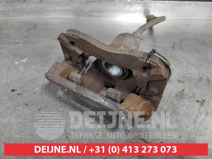Hyundai XG Rear brake calliper, left O503622