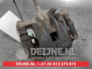 Hyundai XG Bremszange links hinten O503622 foto 2