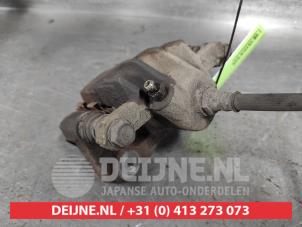 Hyundai XG Bremszange links hinten O503622 foto 3