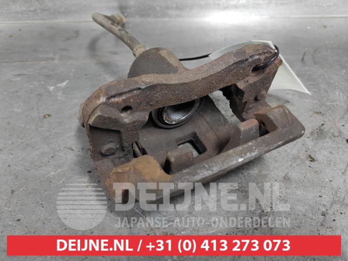 Hyundai XG Rear brake calliper, right O503623