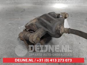 Hyundai XG Rear brake calliper, right O503623 photo 3