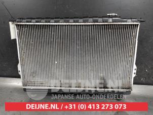 Hyundai XG Radiator O503627 photo 3