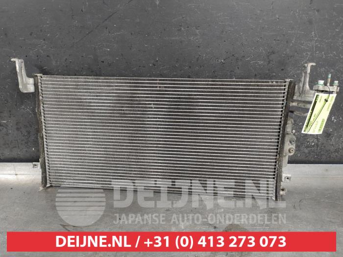 Gebruikte Airco Condensor Hyundai XG 3.5 V6 24V Prijs € 25,00 Margeregeling aangeboden door V.Deijne Jap.Auto-onderdelen BV