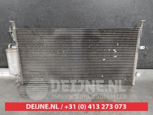 Hyundai XG Klima Kondensor O503628 foto 2