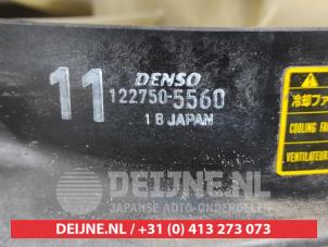 Toyota Corolla Kühlgebläse O503630 foto 3