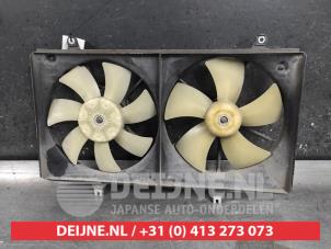 Toyota Corolla Kühlgebläse O503630 foto 2