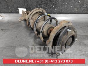 Toyota Corolla Stoßdämpferstrebe rechts vorne O503642 foto 2