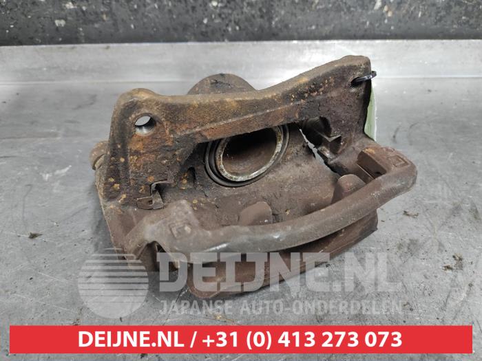 Toyota Corolla Remklauw (Tang) links-voor O503645
