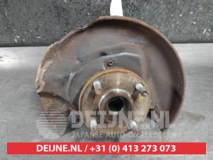 Toyota Corolla Knuckle, front right O503648 photo 2