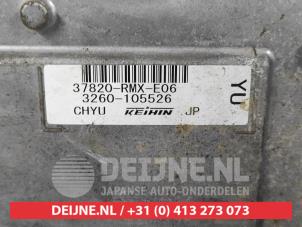 Honda Civic IMA Steuergerät Motormanagement O503661 foto 2