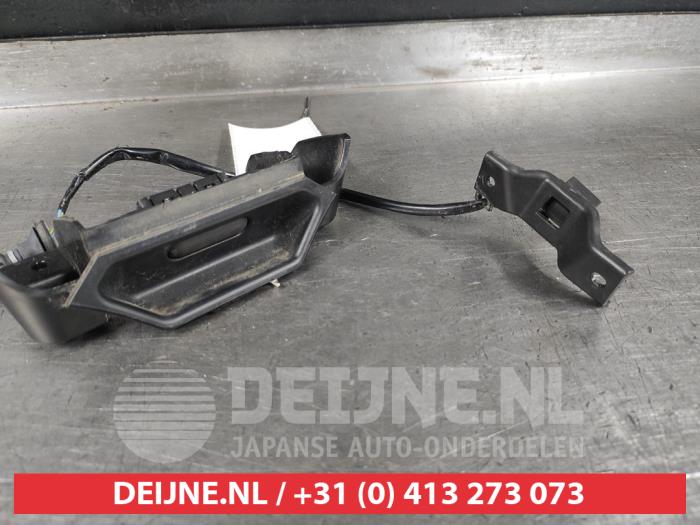 Suzuki Vitara Schalter Heckklappe O503666