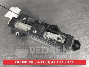 Toyota Aygo Daytime running light, right O503689 photo 2