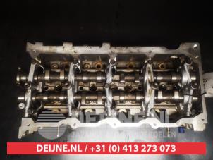 Gebruikte Cilinderkop Nissan Navara (D40) 2.5 dCi 16V 4x4 Prijs € 350,00 Margeregeling aangeboden door V.Deijne Jap.Auto-onderdelen BV