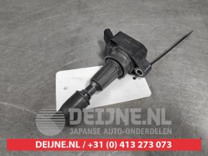 Gebruikte Bobine Hyundai i30 (PDEB5/PDEBB/PDEBD/PDEBE) 2.0 N Turbo 16V Performance Pack Prijs € 20,00 Margeregeling aangeboden door V.Deijne Jap.Auto-onderdelen BV