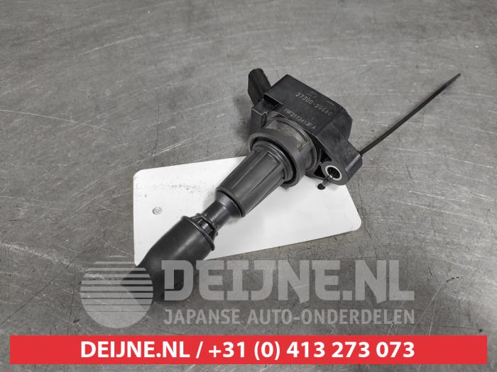 Hyundai I30 Bobine O503764