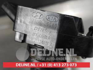Hyundai I30 Bobine O503764 foto 2