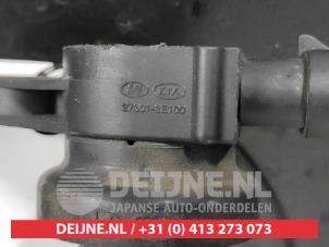 Hyundai Santafe Ignition coil O503768 photo 2