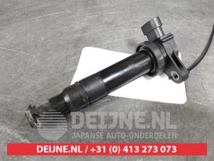 Gebruikte Bobine Hyundai Santa Fe II (CM) 2.7 V6 24V 4x4 Prijs € 20,00 Margeregeling aangeboden door V.Deijne Jap.Auto-onderdelen BV