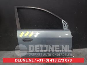 Mitsubishi Space Star Tür 4-türig rechts vorne O503754 foto 2
