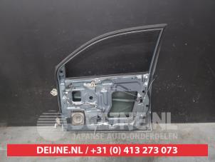 Mitsubishi Space Star Tür 4-türig rechts vorne O503754 foto 3