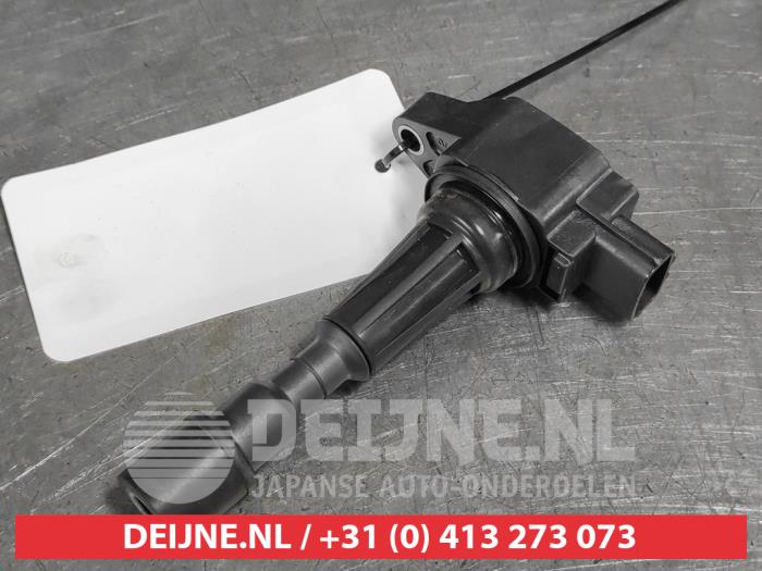 Mazda 2 Bobine O503772