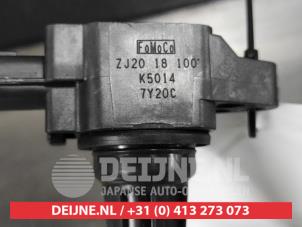 Mazda 2 Ignition coil O503775 photo 2